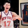 Jeremy Lin Likely Out For Game 4, But At Least He Has A Fruit Roll-Ups Jersey